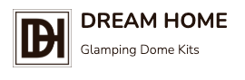 Dream Home Glamping Solutions