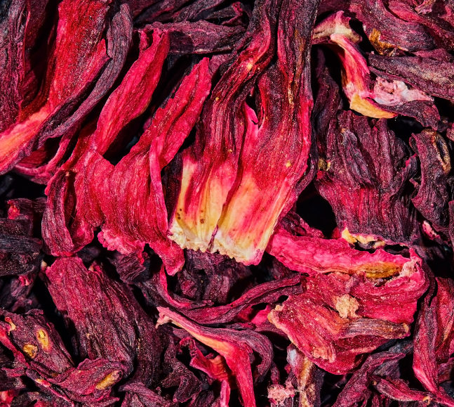 Hibiscus for Export Africa Trade Hibiscus, Cashew, Charcoal, Ginger and Sesame, Ready for Export