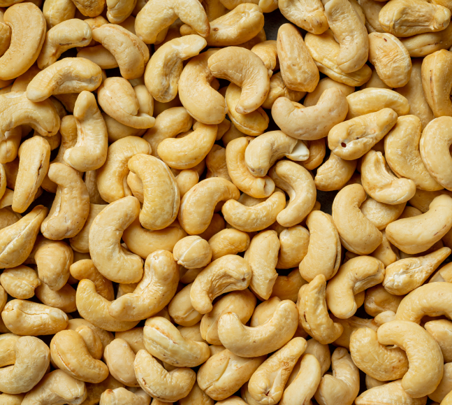 cashew-nuts -africa trade Nigerian Agro Commodities, Ready for Export