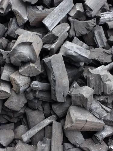 images (3) 5 Tonnes Hardwood Charcoal, Ready to Ship